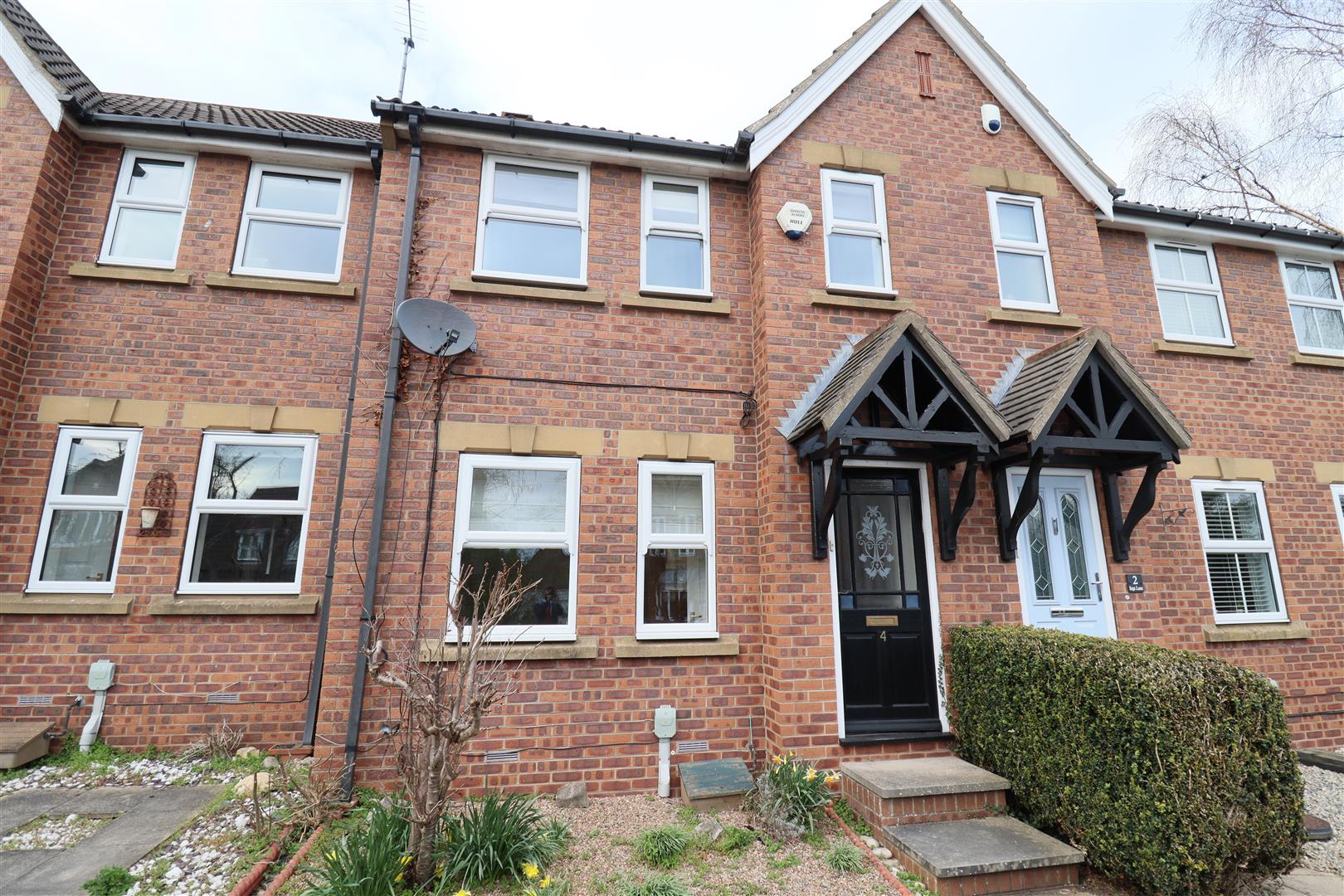 Philip Bannister Estate & Letting Agents in Hull and East Yorkshire